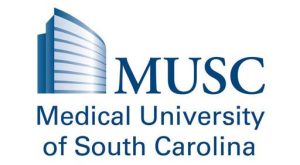 MUSC - Medical University of South Carolina logo