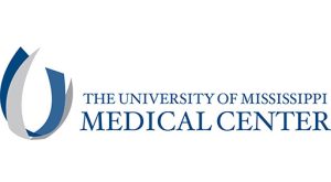 University of Mississippi Medical Center logo