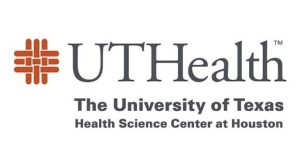 UT Health - University of Texas logo
